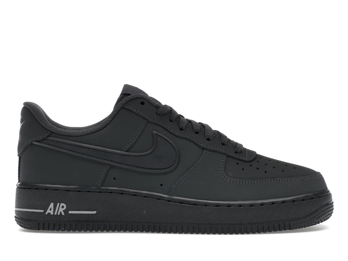 Nike Air Force 1 Low &07 SE Anthracite - HV6223-002