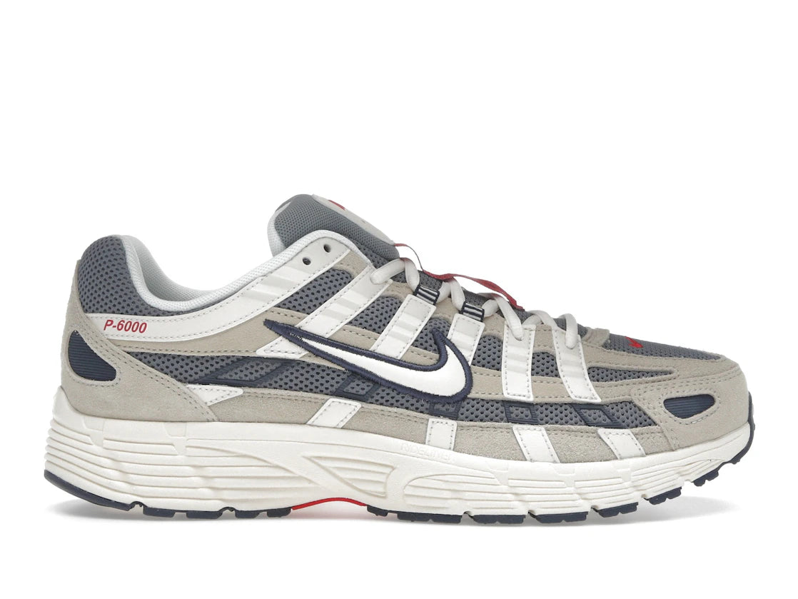 Nike P-6000 Independence Day - IH4382-200