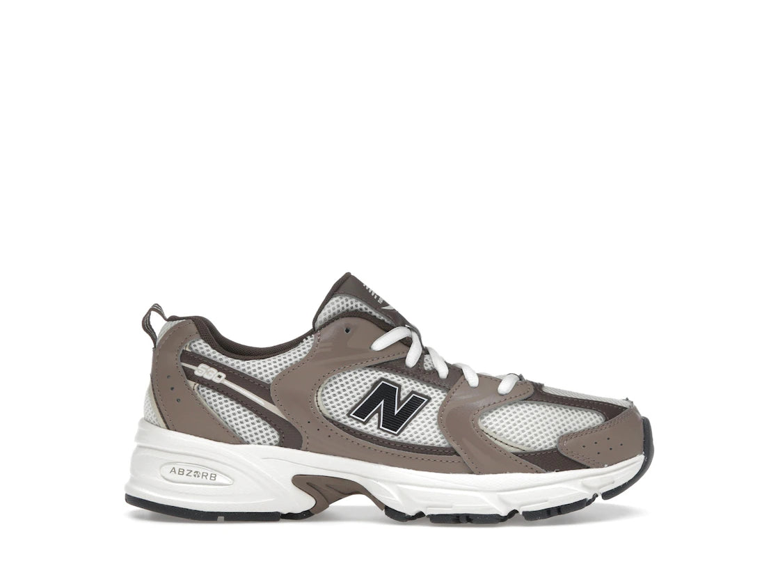 New Balance 530 Lace Emerging Brown - GR530FL