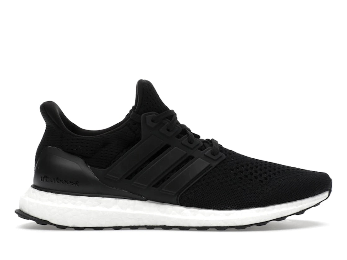 Adidas Ultra Boost 1.0 Core Black Cloud White - HQ4206