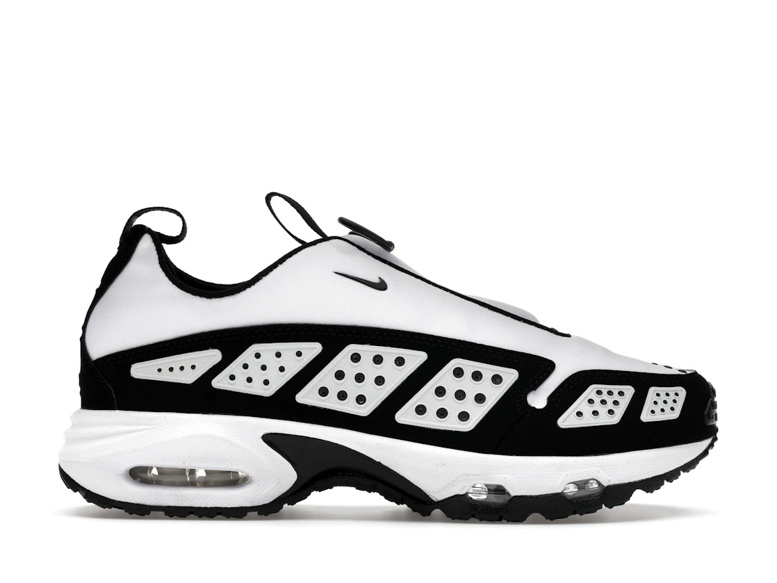 Nike Air Max Sunder White Black - FZ2068-100