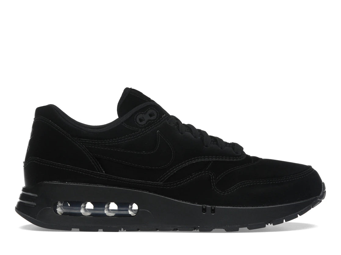 Nike Air Max 1 &86 OG Vanta Black - FZ3007-001