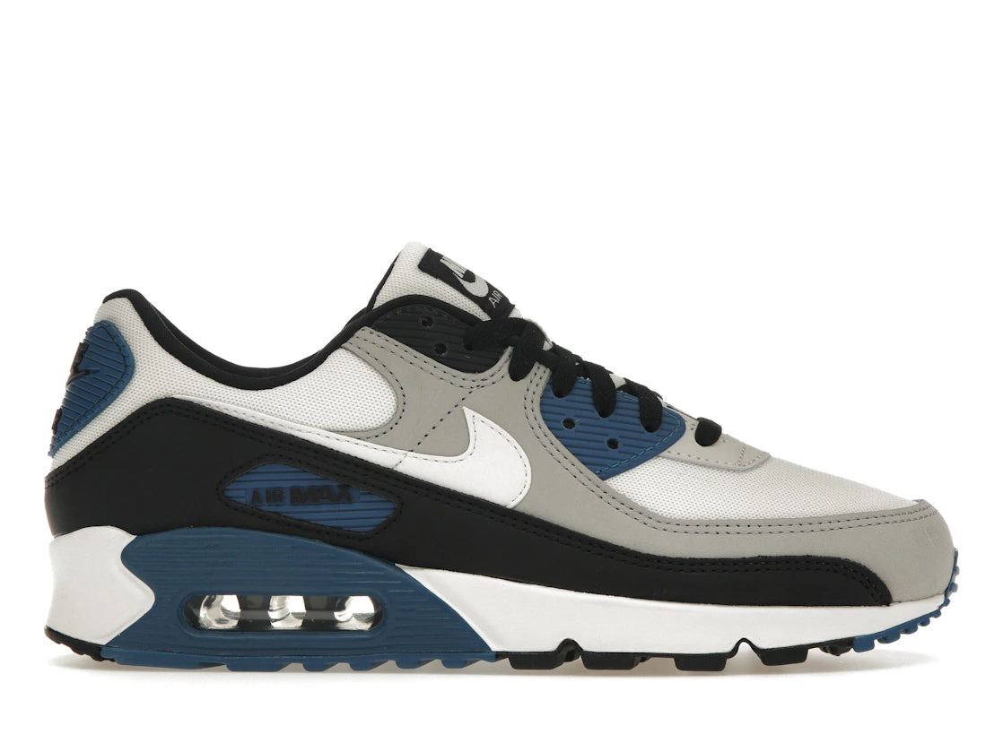 Nike Air Max 90 Industrial Blue - FB9658-002