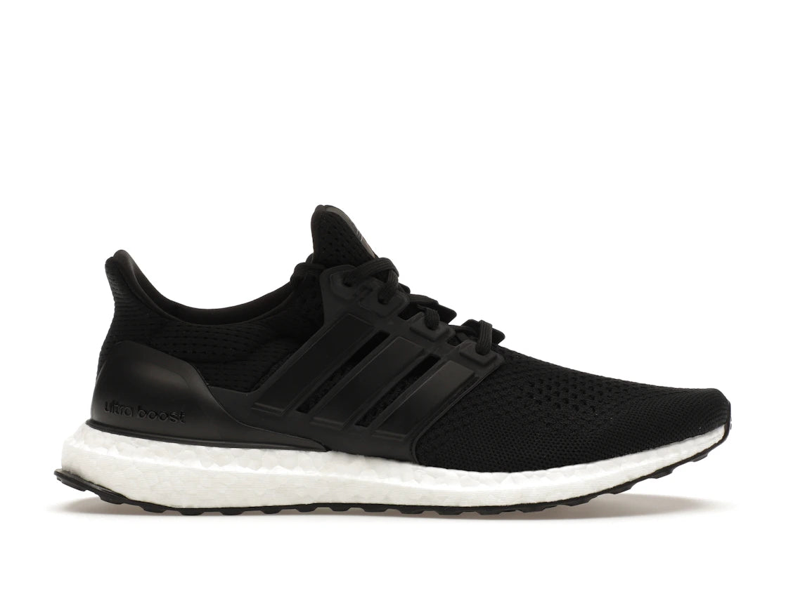 Adidas Ultra Boost 1.0 DNA Black - HQ4201