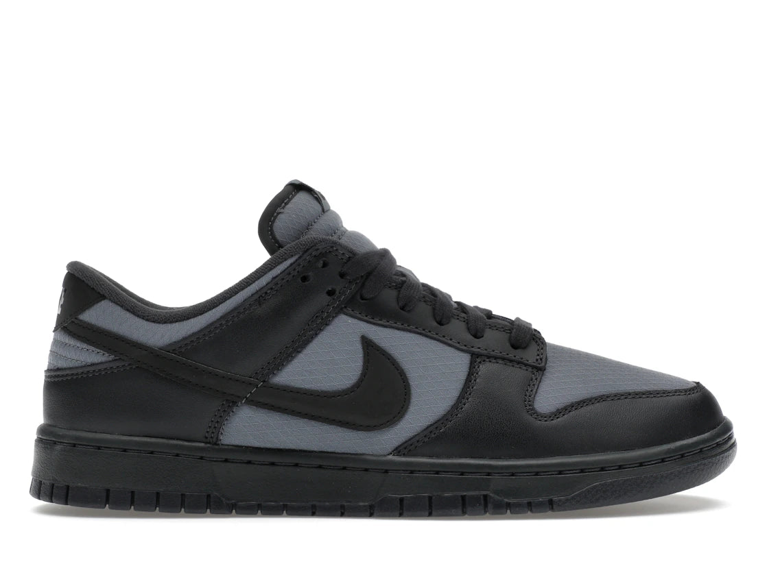 Nike Dunk Low Retro SE Off Noir Smoke Grey - FZ3052-001