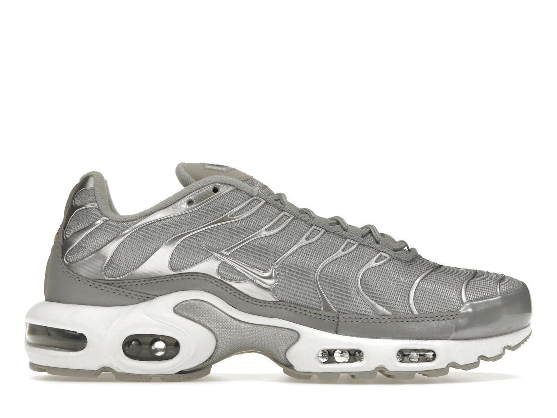 Nike Air Max Plus Metallic Silver - FJ1012-095