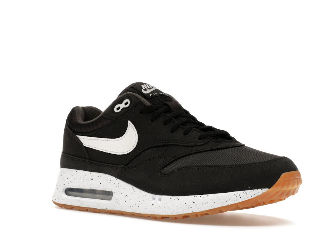 Nike Air Max 1 '86 OG Golf Big Bubble Black White Gum - DV1403-003