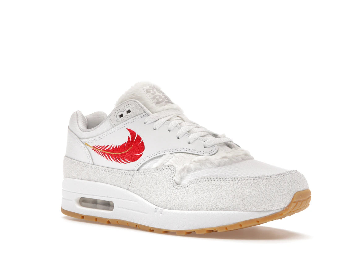 Nike Air Max 1 The Bay - FJ4451-100