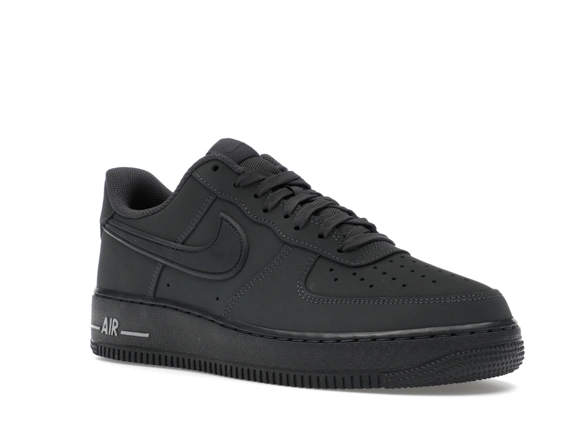 Nike Air Force 1 Low &07 SE Anthracite - HV6223-002
