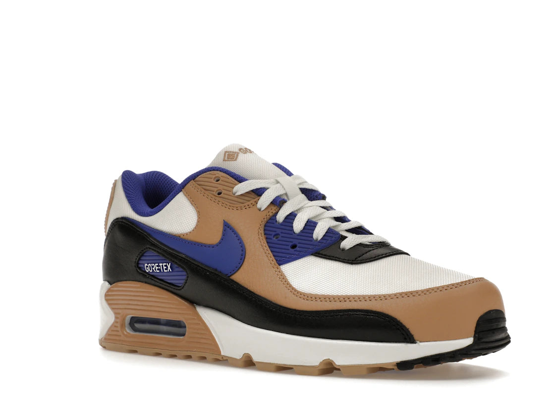 Nike Air Max 90 Gore-Tex Lapis - FD5810-100