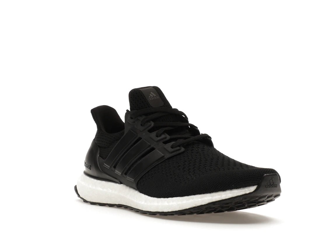 Adidas Ultra Boost 1.0 DNA Black - HQ4201