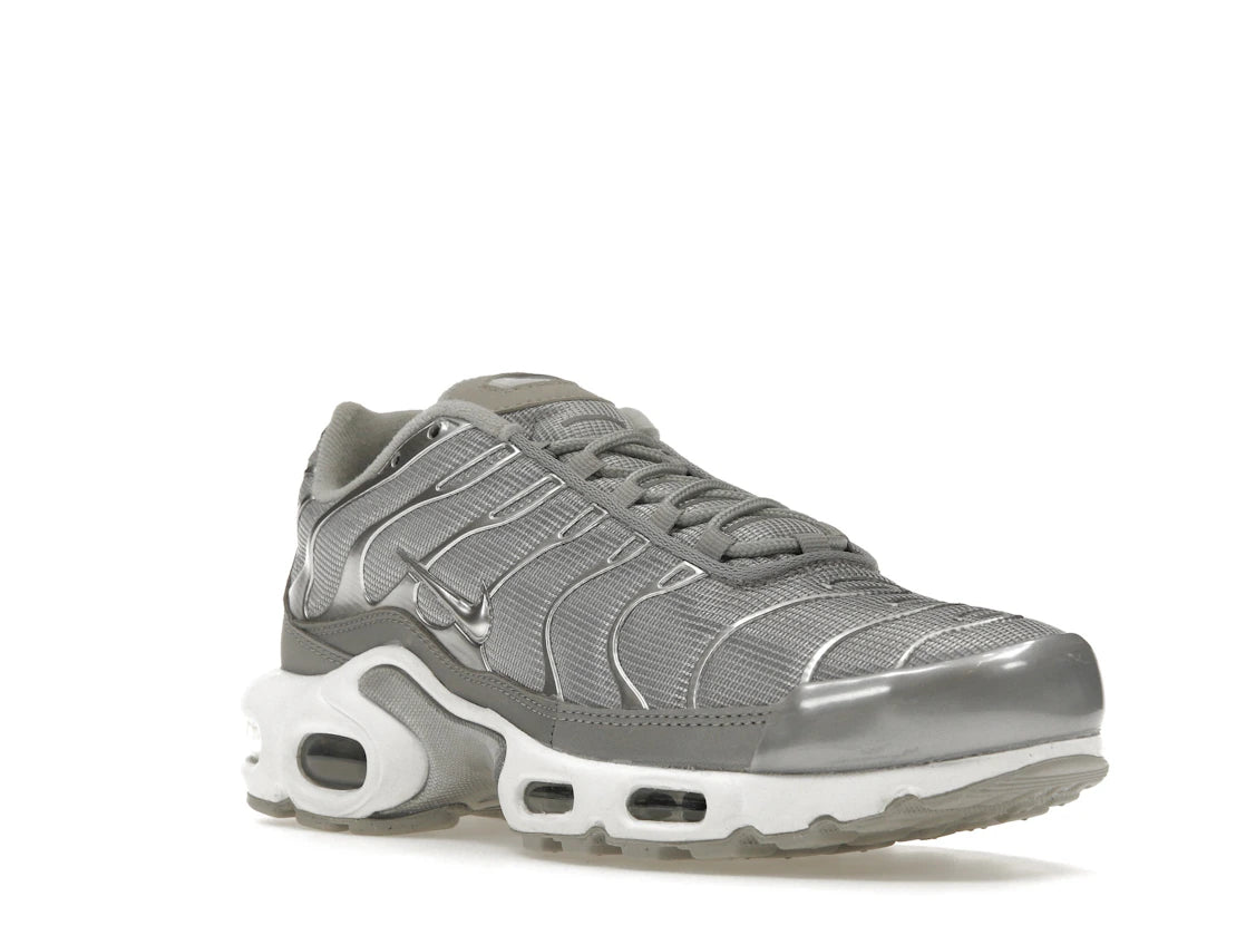 Nike Air Max Plus Metallic Silver - FJ1012-095