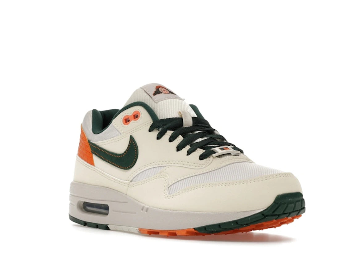 Nike Air Max 1 Baltimore Orioles City Connect (2026) - IQ2894-100