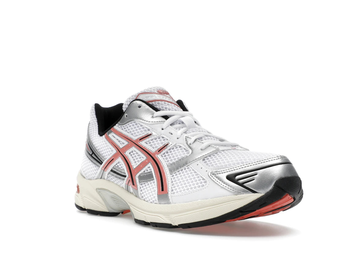 ASICS Gel-1130 White Desert Red - 1203A609-102