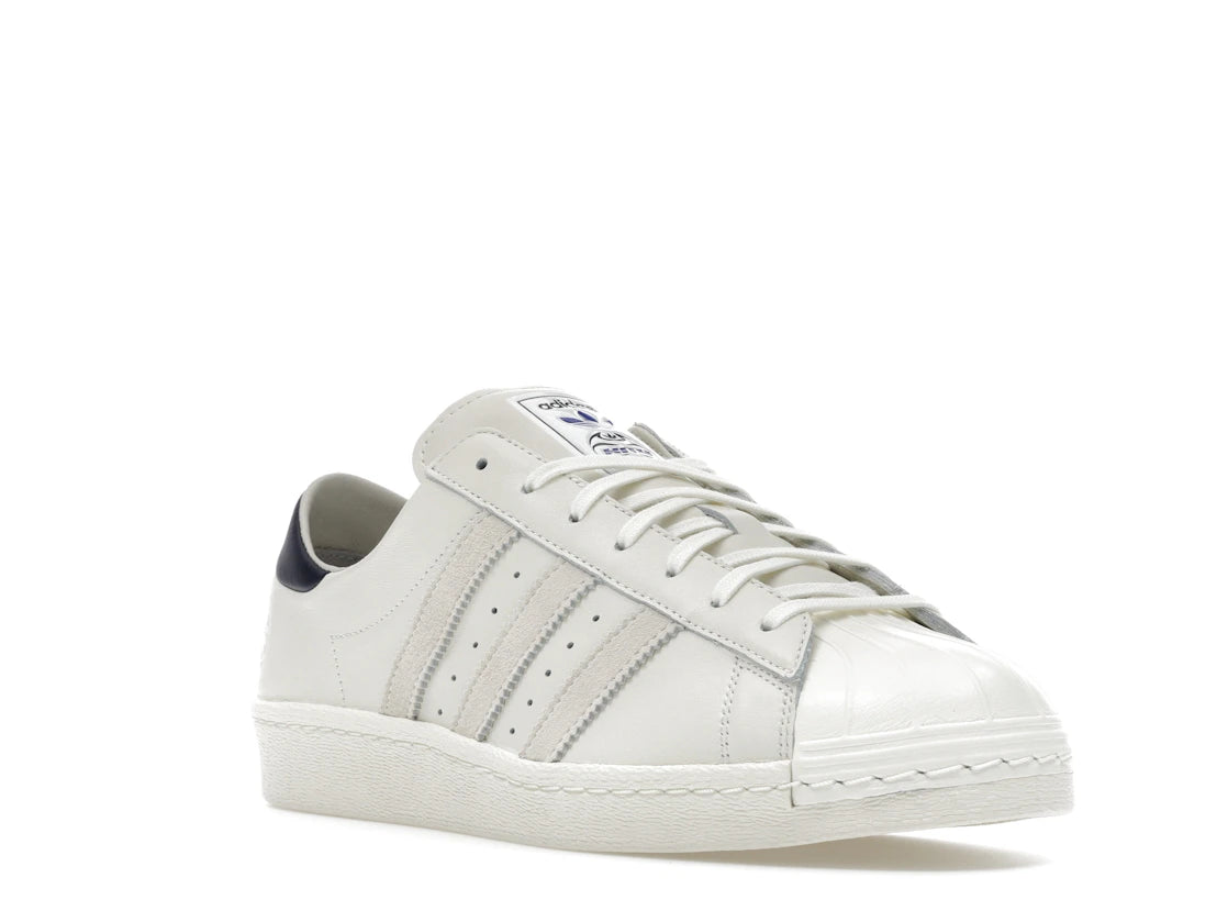 Adidas Superstar Kith x Lionel Messi Off White - KH6707