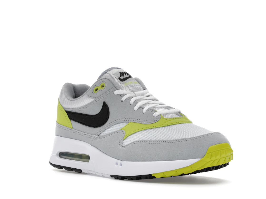Nike Air Max 1 '86 OG Golf Wolf Grey Bright Cactus - DV1403-004