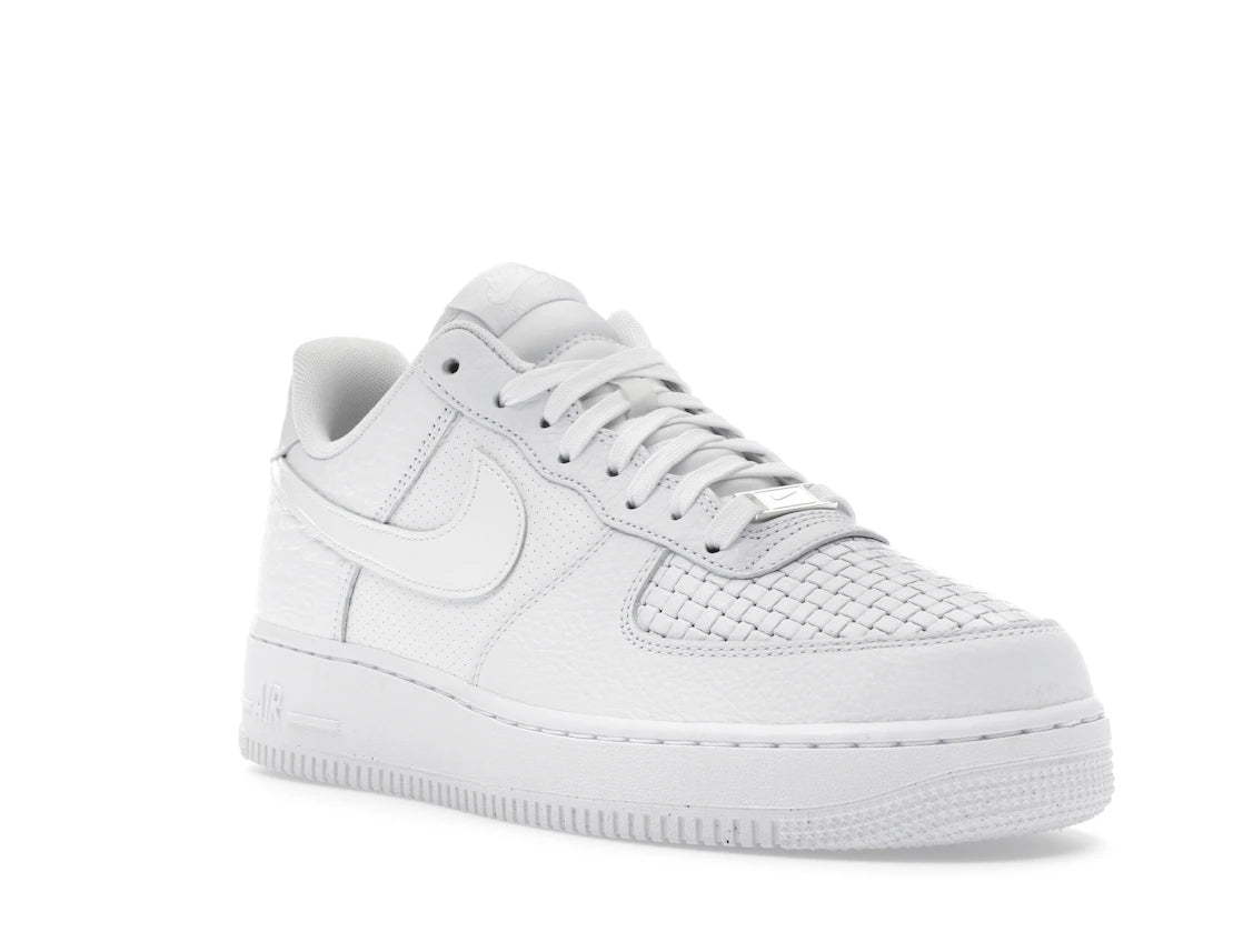 Nike Air Force 1 Low PRM 3X Celebration - HF2893-100