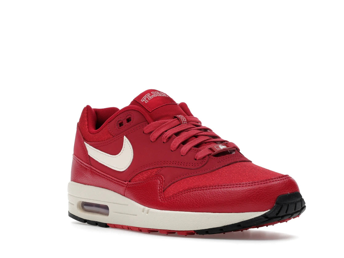 Nike Air Max 1 Texas Rangers City Connect (2026) - IQ2946-600