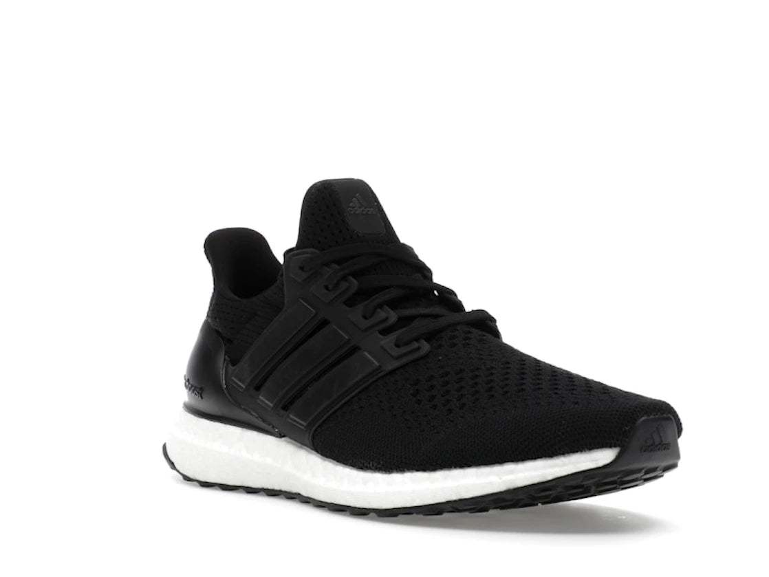Adidas Ultra Boost 1.0 Core Black Cloud White - HQ4206