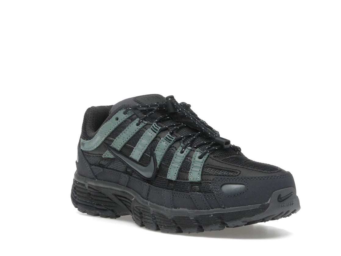 Nike P-6000 Anthracite Clay Green - IM5997-060