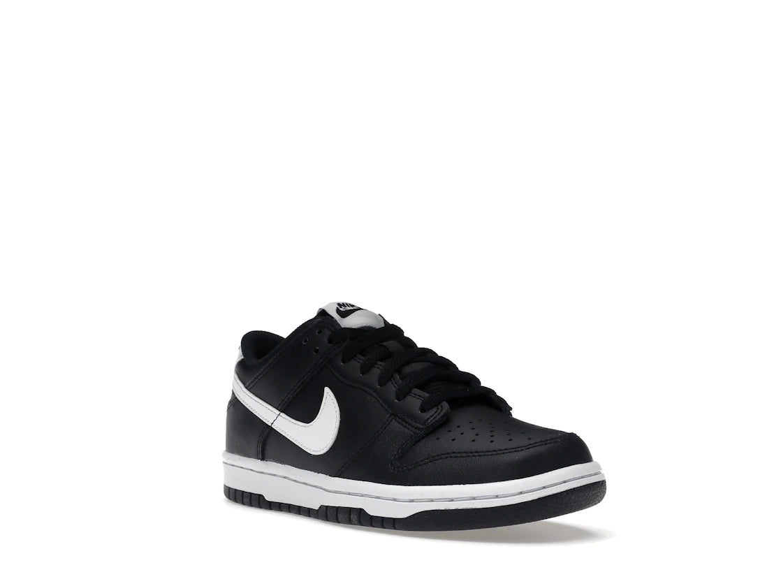 Nike Dunk Low Black Panda 2.0 - FD1232-001