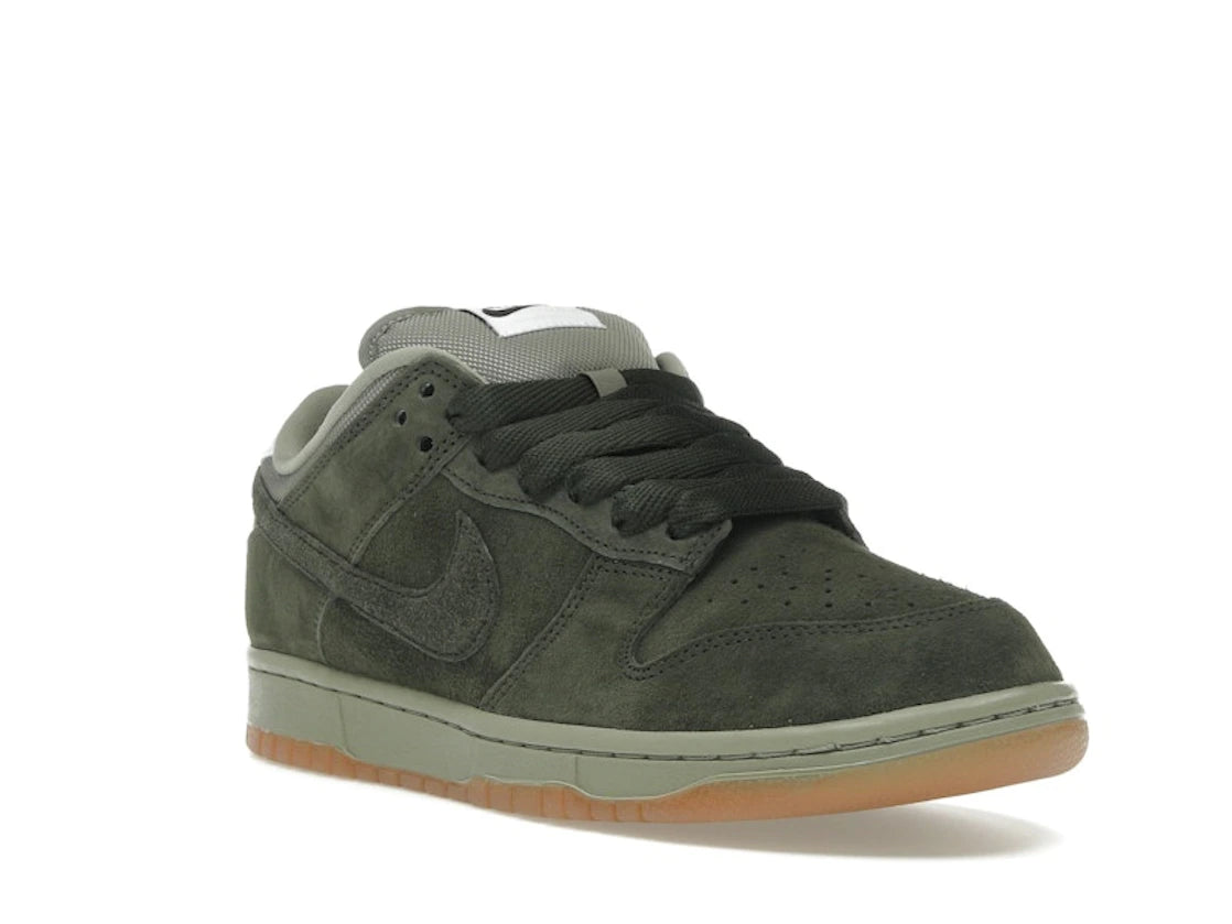 Nike SB Dunk Low Pro B Sequoia - HJ0367-301