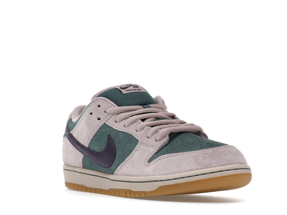 Nike SB Dunk Low Pro Mineral Slate - HQ1625-300