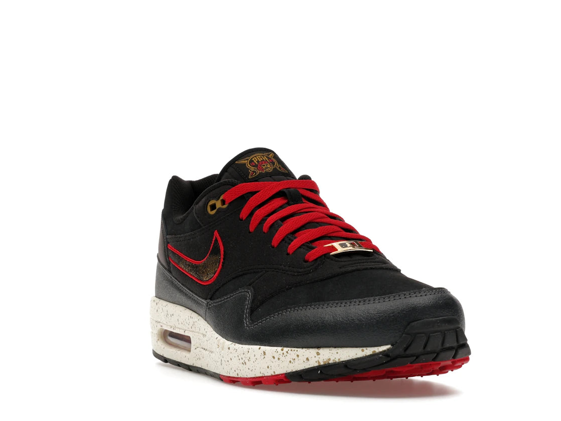 Nike Air Max 1 Pittsburgh Pirates City Connect (2026) - IQ2893-001