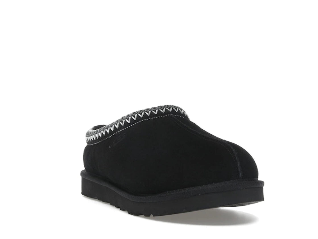 UGG Tasman II Slipper Black - 1174671-BLK