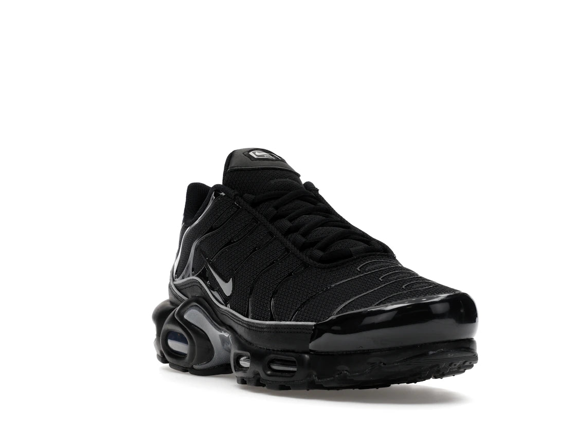 Nike Air Max Plus OG Black Reflective - HV8066-002