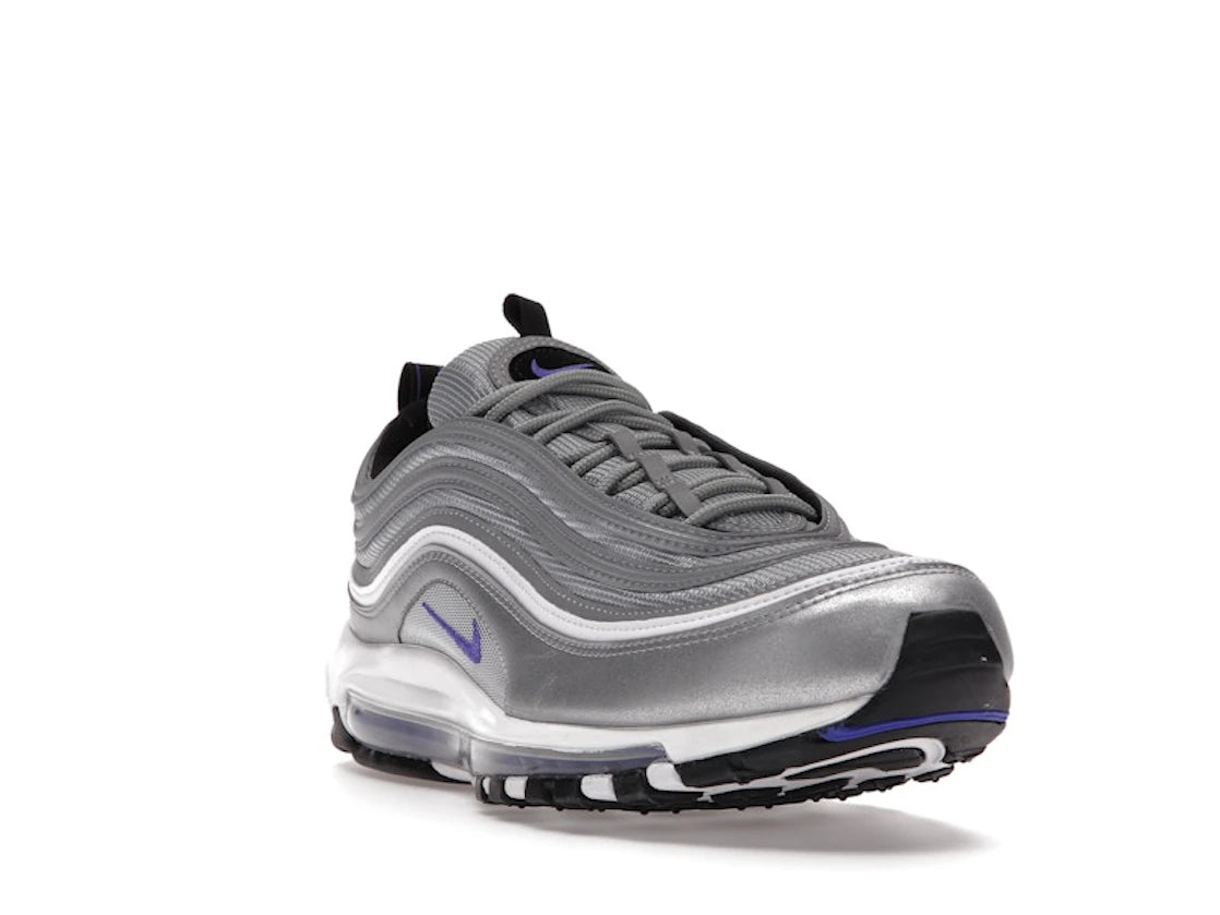 Nike Air Max 97 Purple Bullet - DJ0717-001