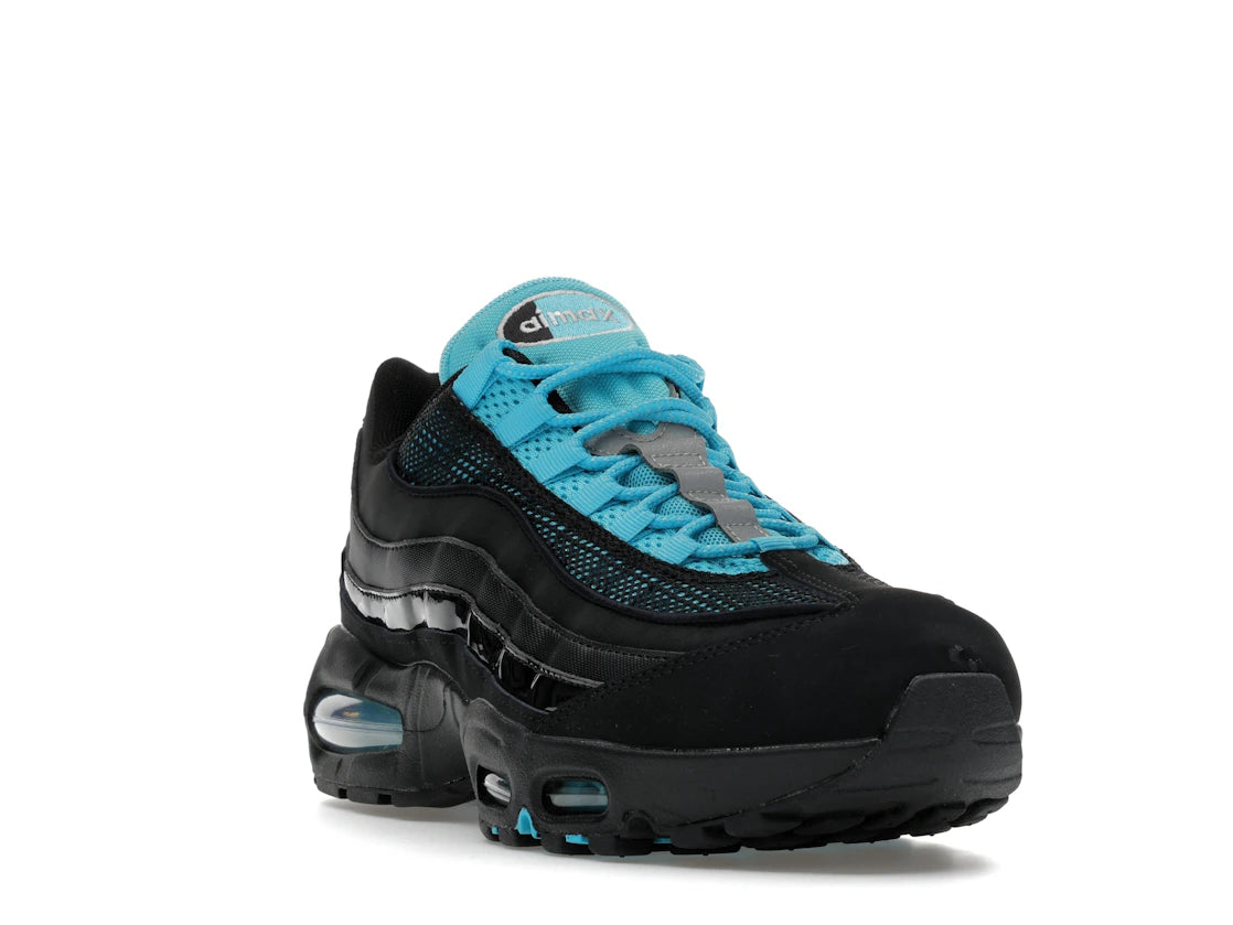 Nike Air Max 95 Big Bubble Scorpion - IM4691-001
