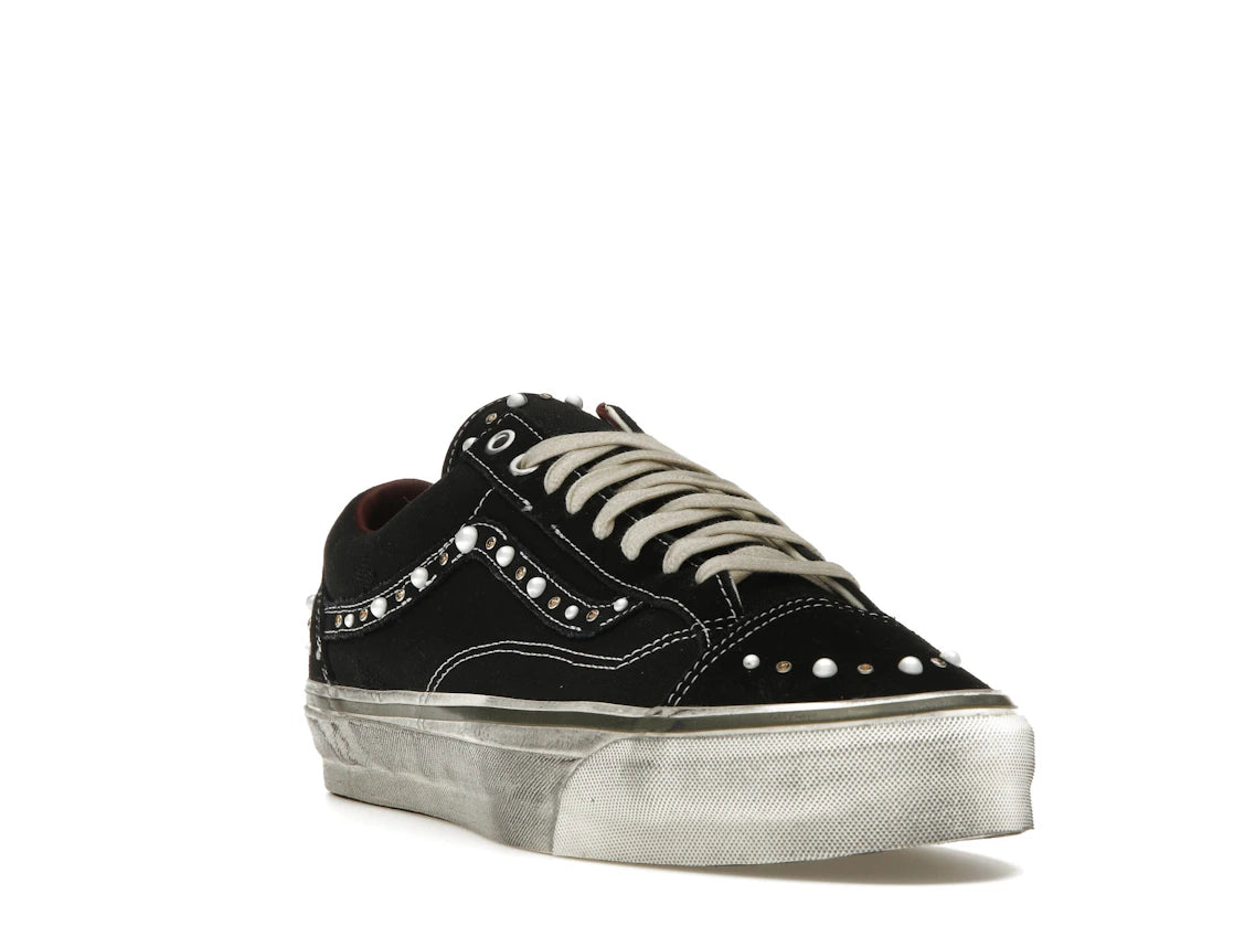 Vans OTW Old Skool 36 Pearlized Pack Black - VN000S52BLK