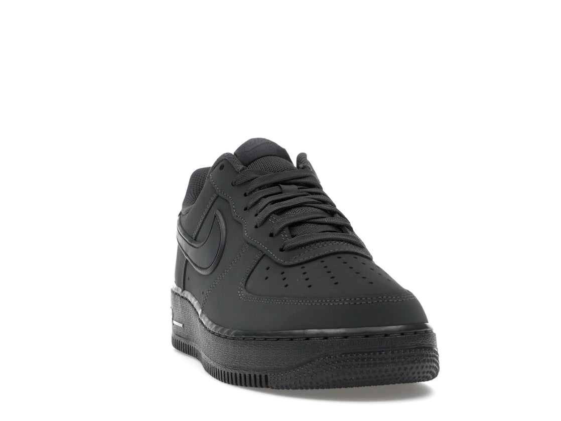 Nike Air Force 1 Low &07 SE Anthracite - HV6223-002