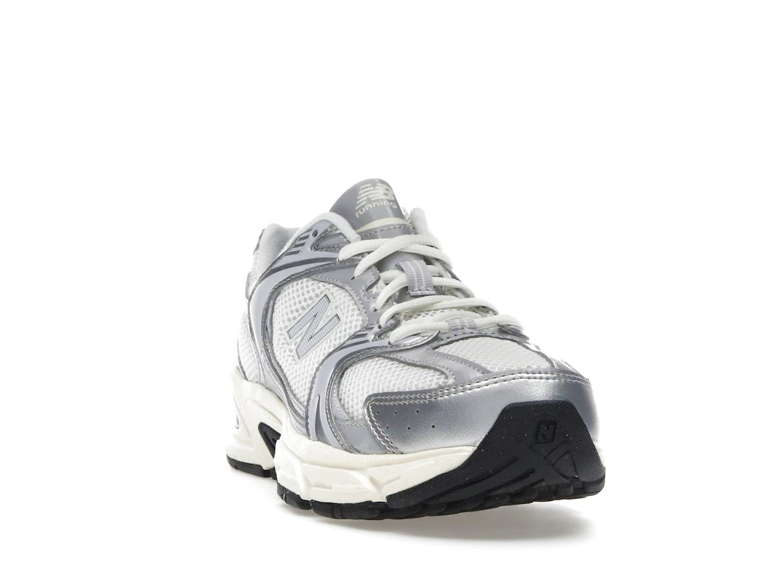 New Balance 530 Silver Metallic Reflection - U530SEA