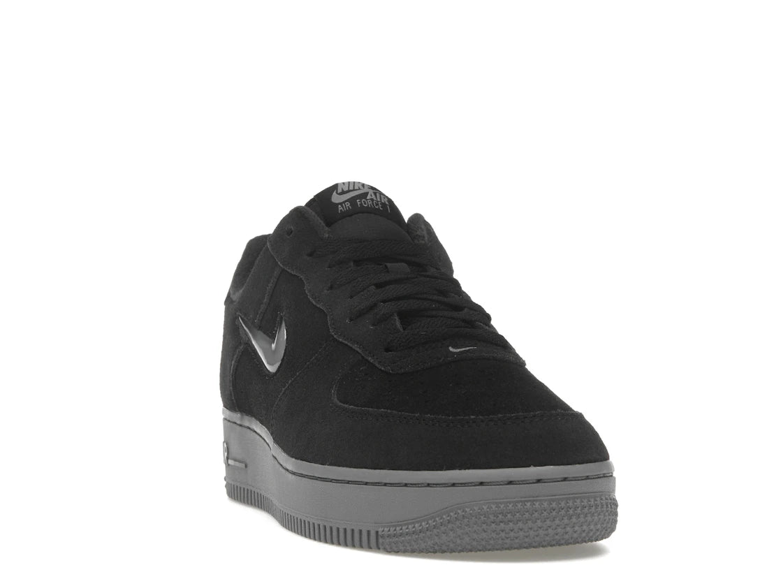 Nike Air Force 1 Low &07 Jewel Black Cool Grey - HQ3827-002