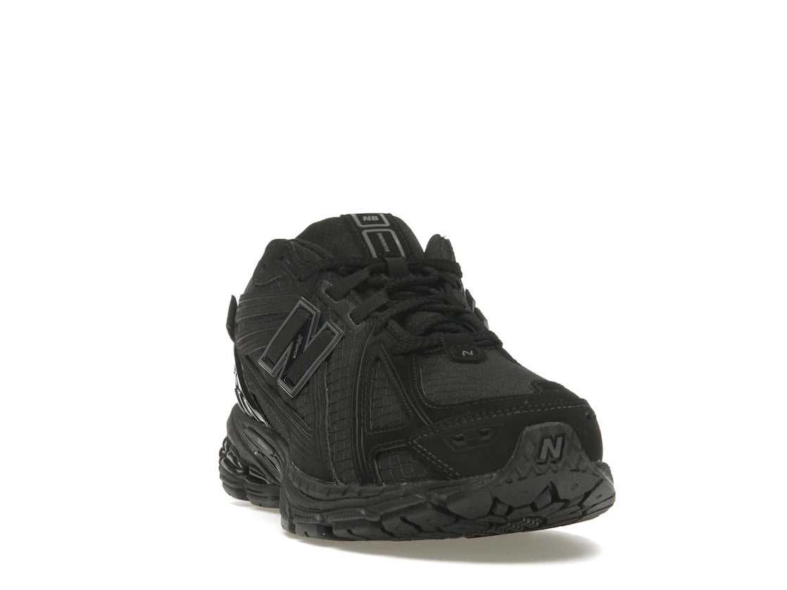 New Balance 1906R Cordura Black Magnet - M1906RWF