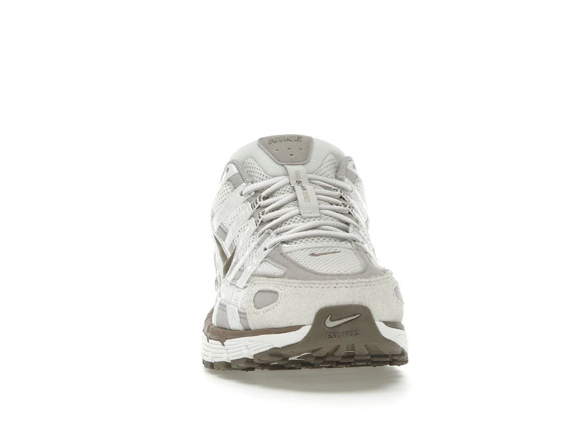 P-6000 Phantom Mink Brown - HV6353-001