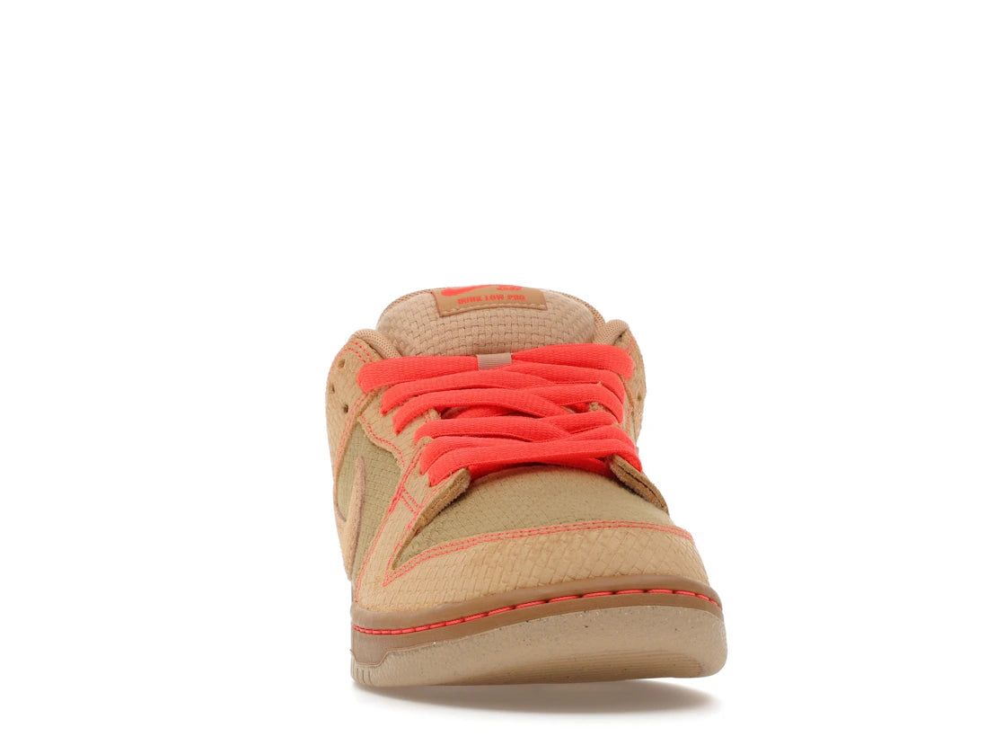 Nike SB Dunk Low Pro Som Tum - IB6206-701