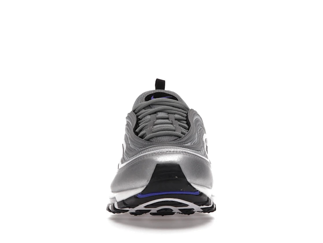 Nike Air Max 97 Purple Bullet - DJ0717-001