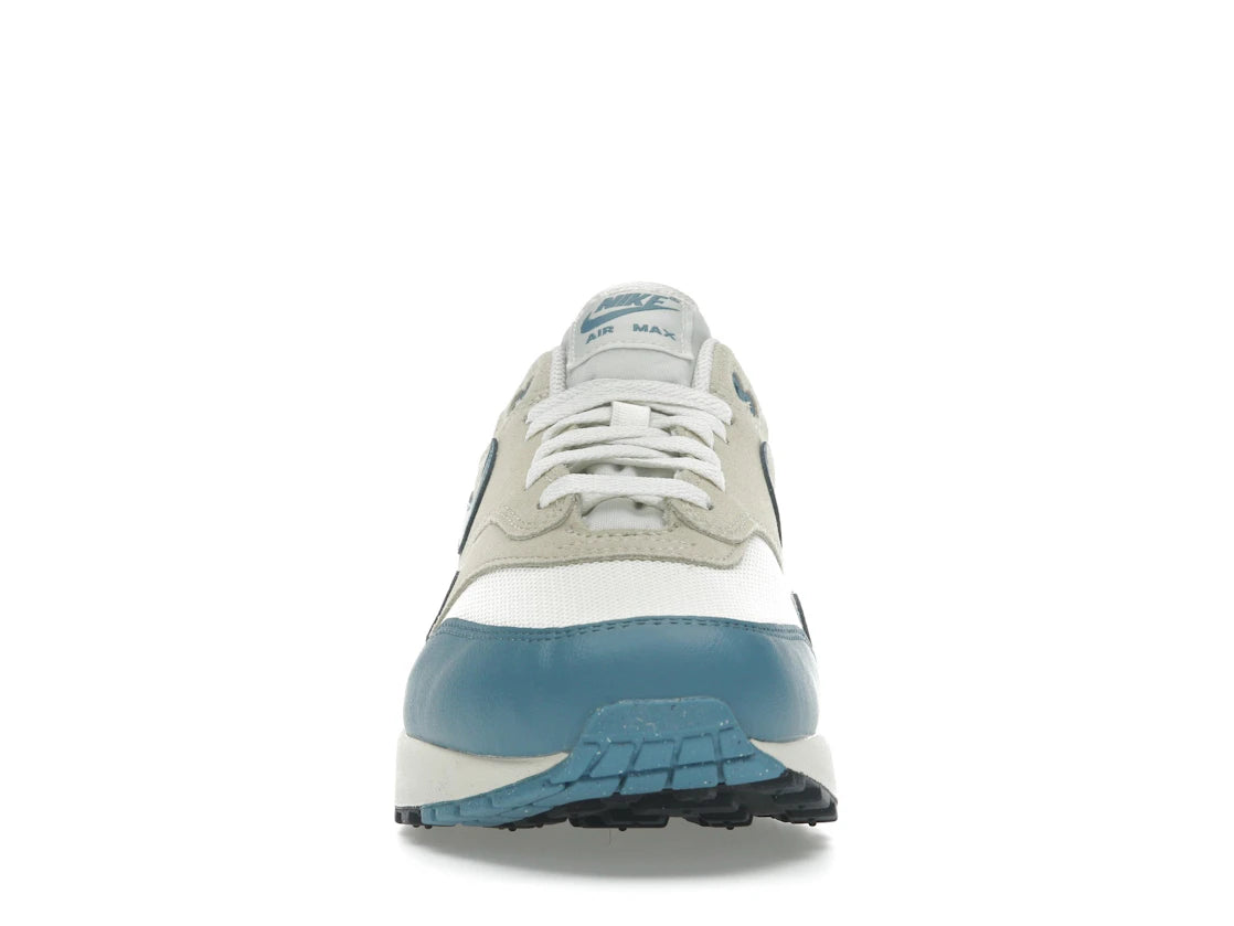 Nike Air Max 1 Essential Soft Pearl Smokey Blue - FZ5808-011