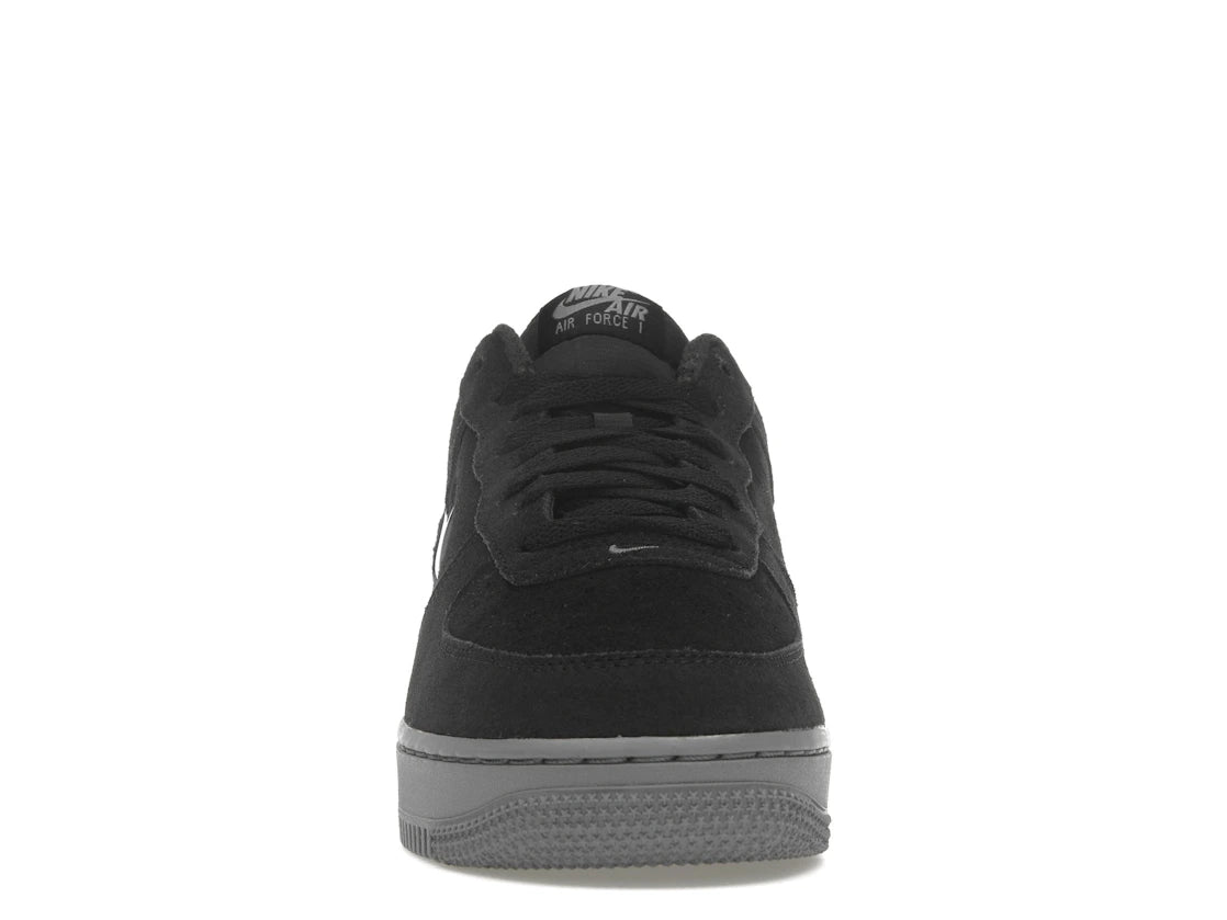 Nike Air Force 1 Low &07 Jewel Black Cool Grey - HQ3827-002