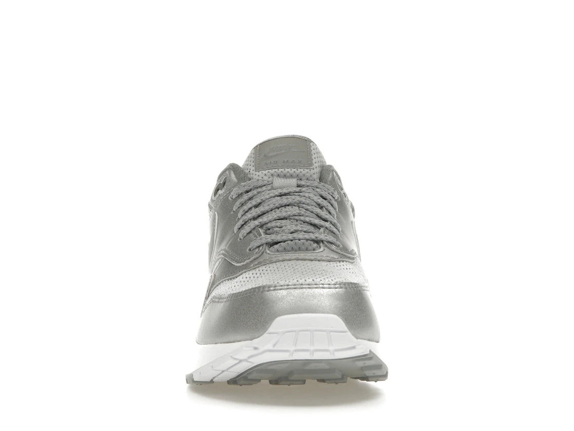 Nike Air Max 1 &86 Metallic Silver Cool Grey - FV7477-002