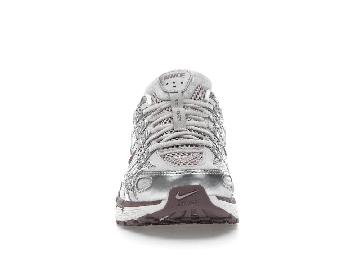 Nike P-6000 Platinum Violet Vast Grey - IB4019-019