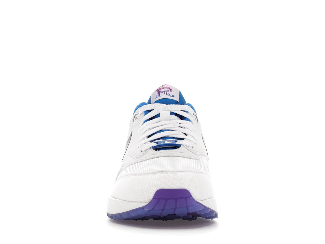 Nike Air Max 1 Kansas City Royals City Connect (2026) - IQ2916-100