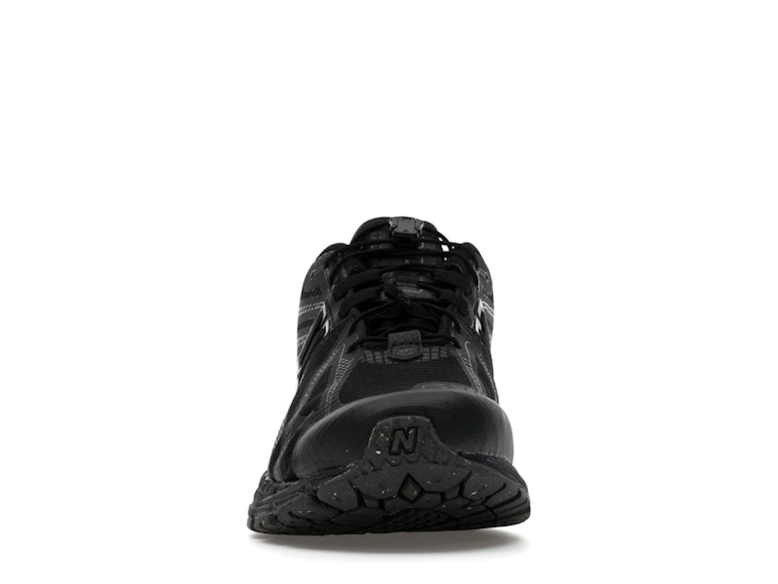 New Balance 1906R No Sew Pack Black Cement - U1906RNB