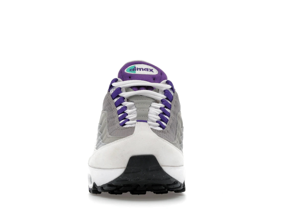 Nike Air Max 95 OG Big Bubble Grape - HJ5996-100