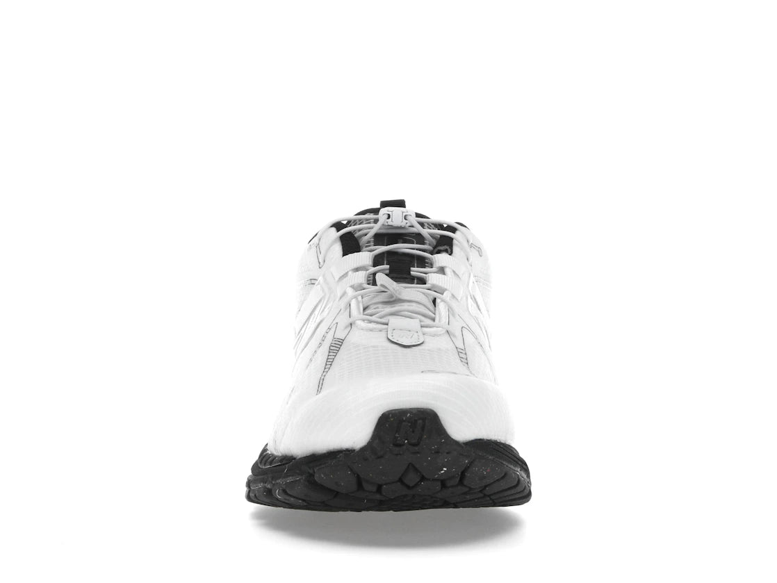 New Balance 1906R No Sew Pack White Black - U1906RNA