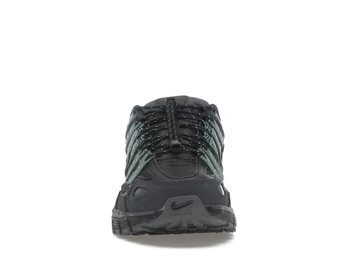 Nike P-6000 Anthracite Clay Green - IM5997-060