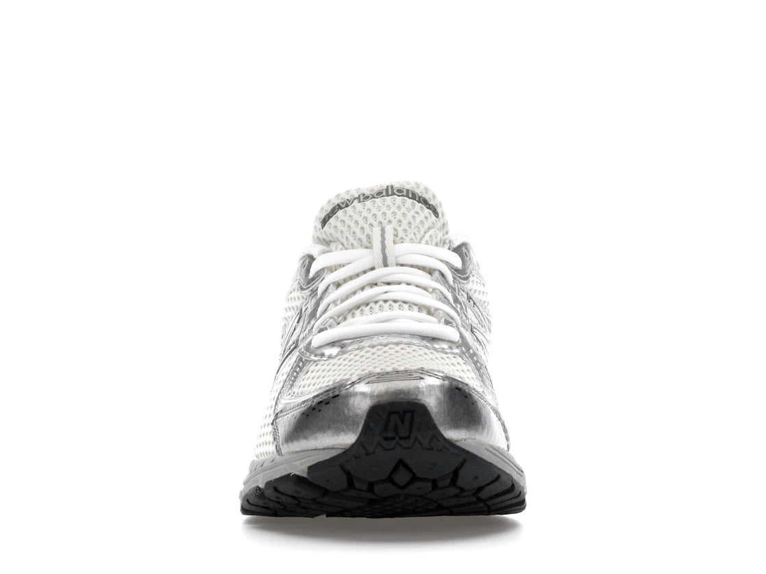 New Balance 860v2 Sea Salt Harbor Grey - ML860GO2